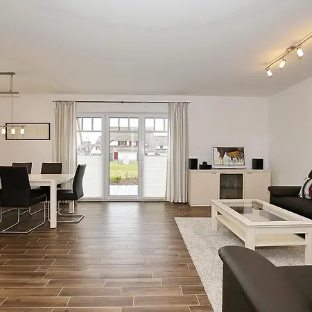 Reethaus Am Mariannenweg 06b