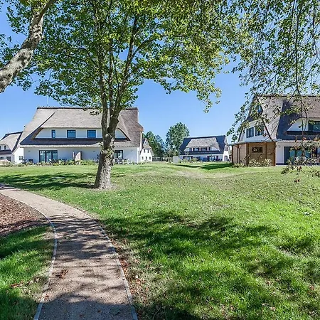 Reethaus Am Mariannenweg 06b * ボルテンハーゲン