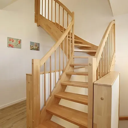 Ferienhaus Reethaus Am Mariannenweg 06b *