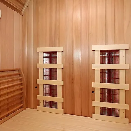 Feriehus Reethaus Am Mariannenweg 06b *