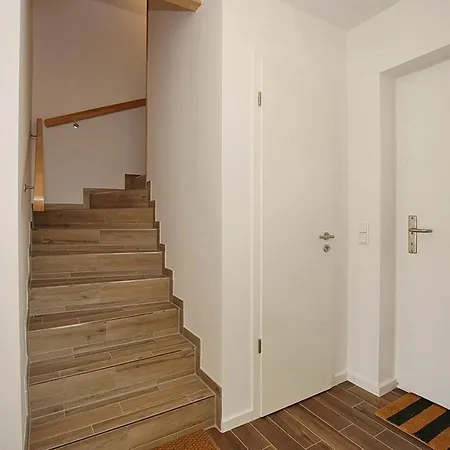 Reethaus Am Mariannenweg 06b * ボルテンハーゲン
