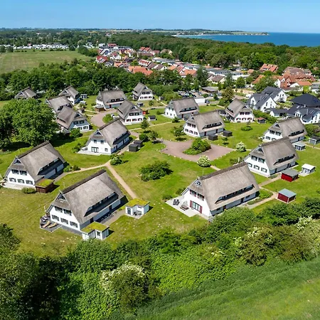 Reethaus Am Mariannenweg 06b